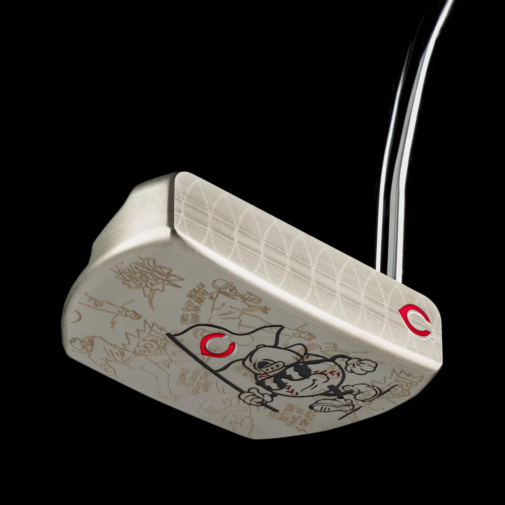 Major SWAG MLB The Boss 2.0 Putter - Image 53