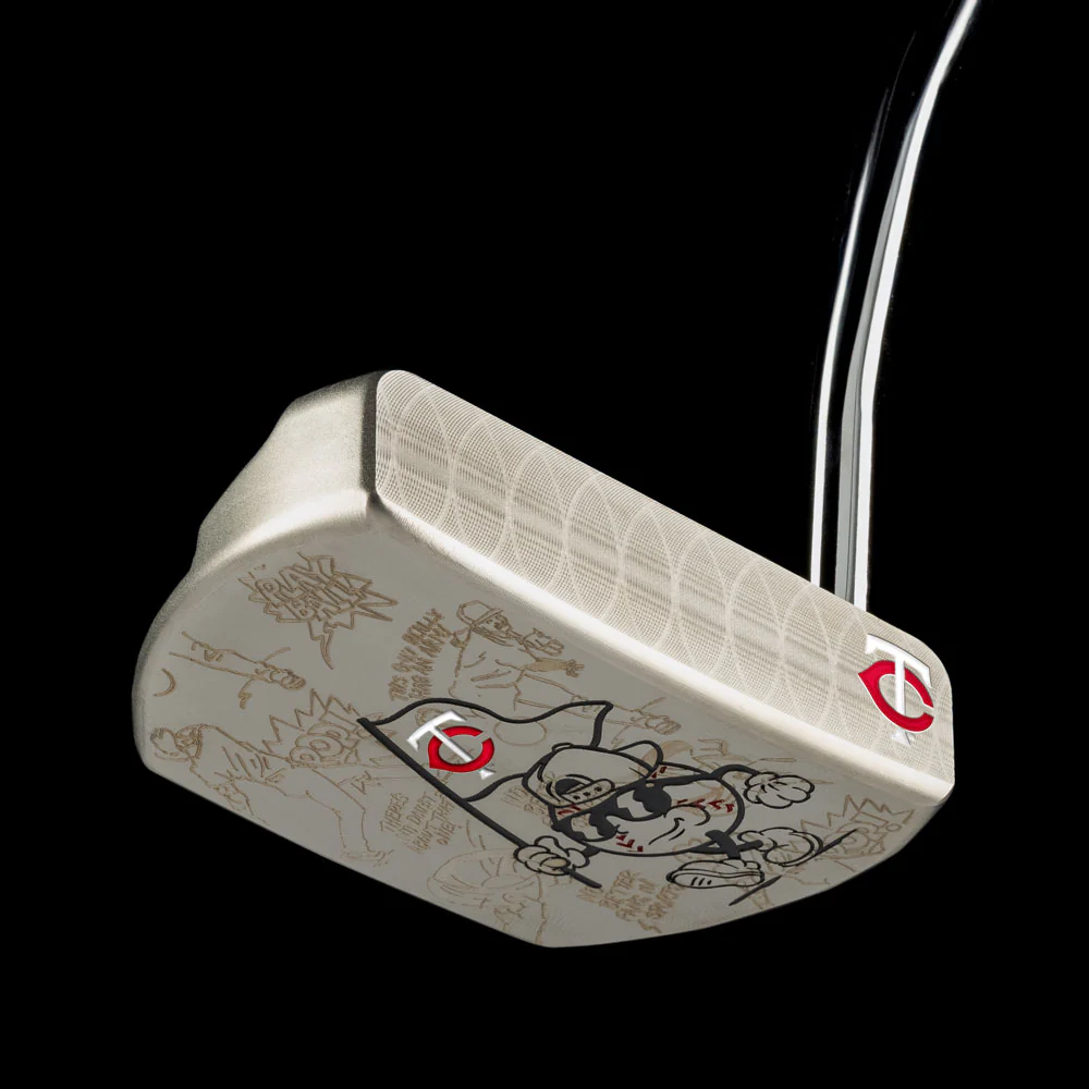 Major SWAG MLB The Boss 2.0 Putter - Image 57