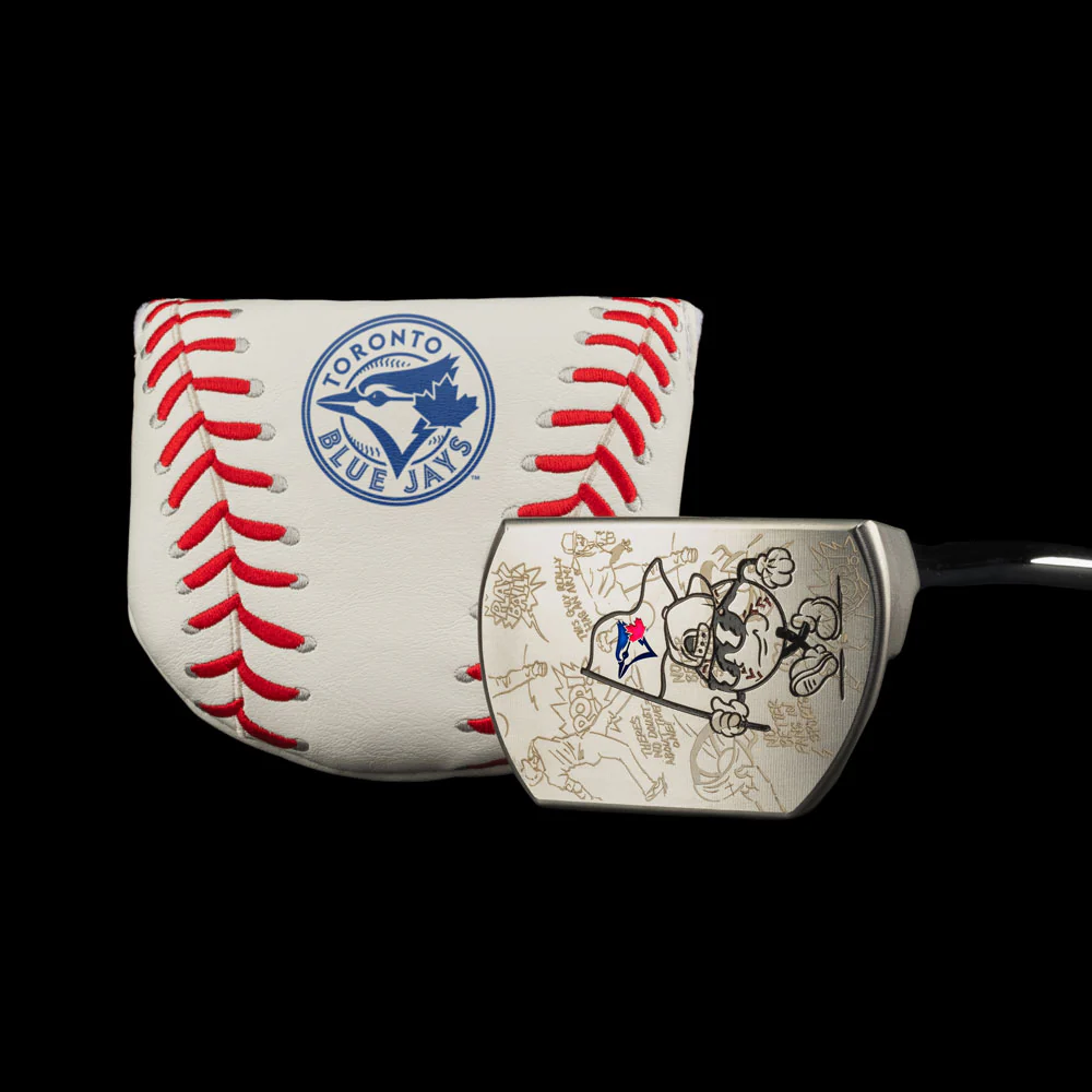 Major SWAG MLB The Boss 2.0 Putter - Image 6