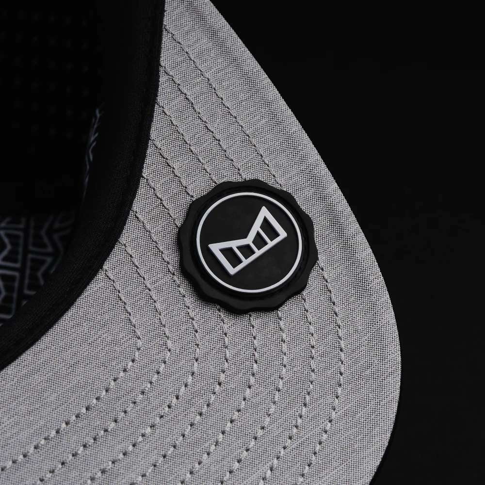Melin Coronado King Snapback Hat - Image 2