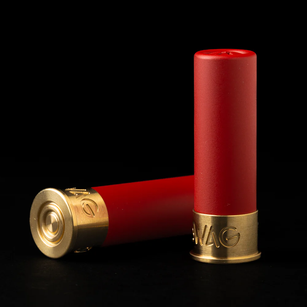 Mini Shotgun Shell Ball Marker