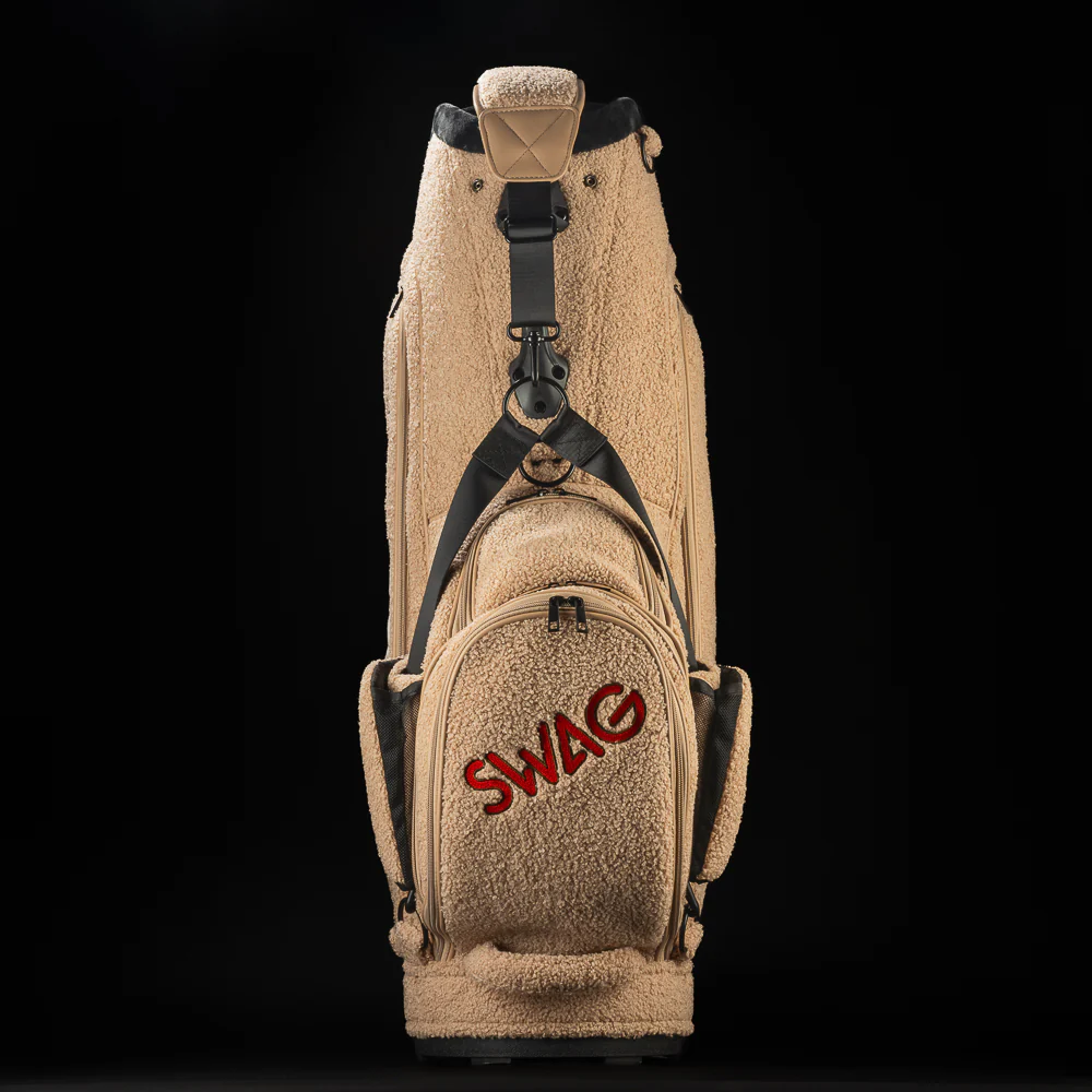 Mutt Putts Staff Bag - Image 2