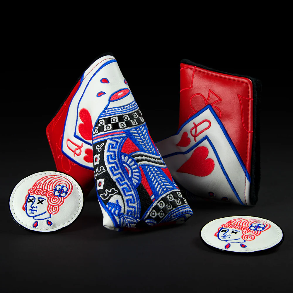 Off With Her Headcover - Image 2