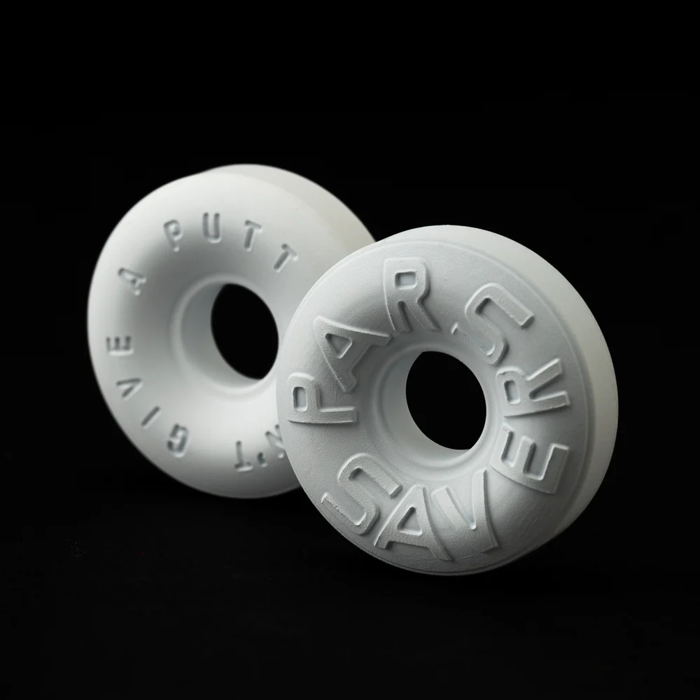 Par-Savers Ball Marker
