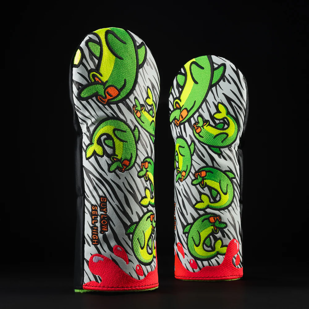 Pool Party Flipper Fairway Special