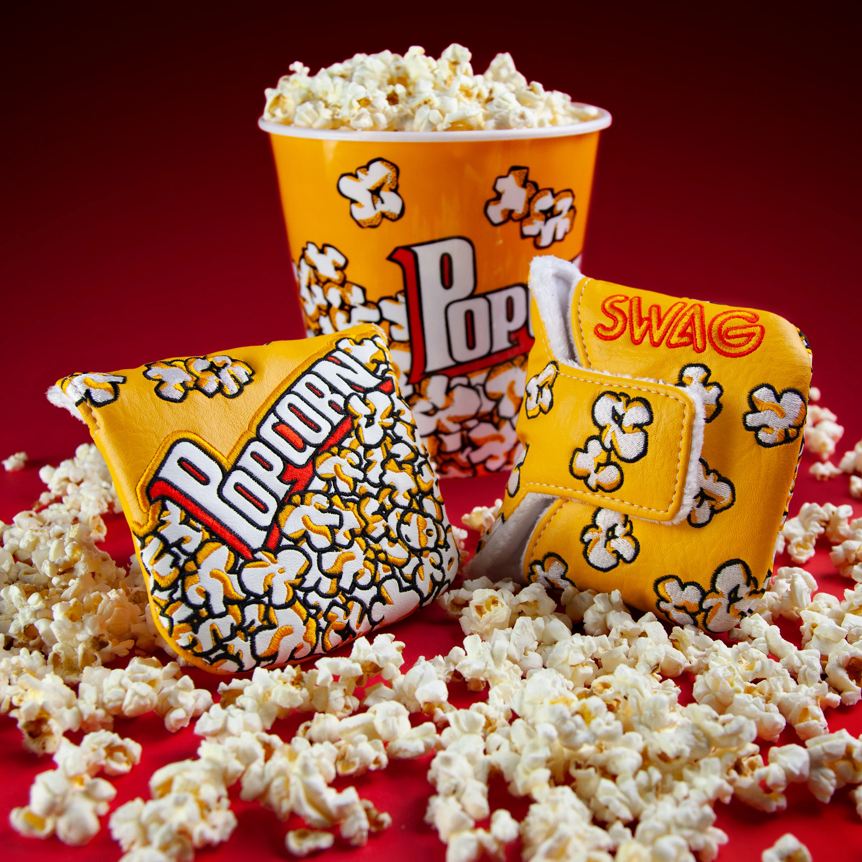 Popcorn Mallet Cover - Image 2