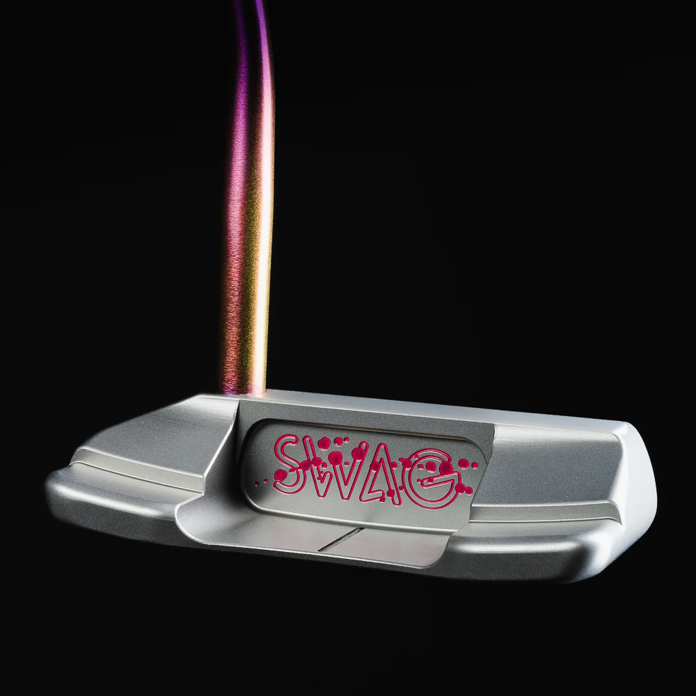 Randy Savage Too Putter - Image 4