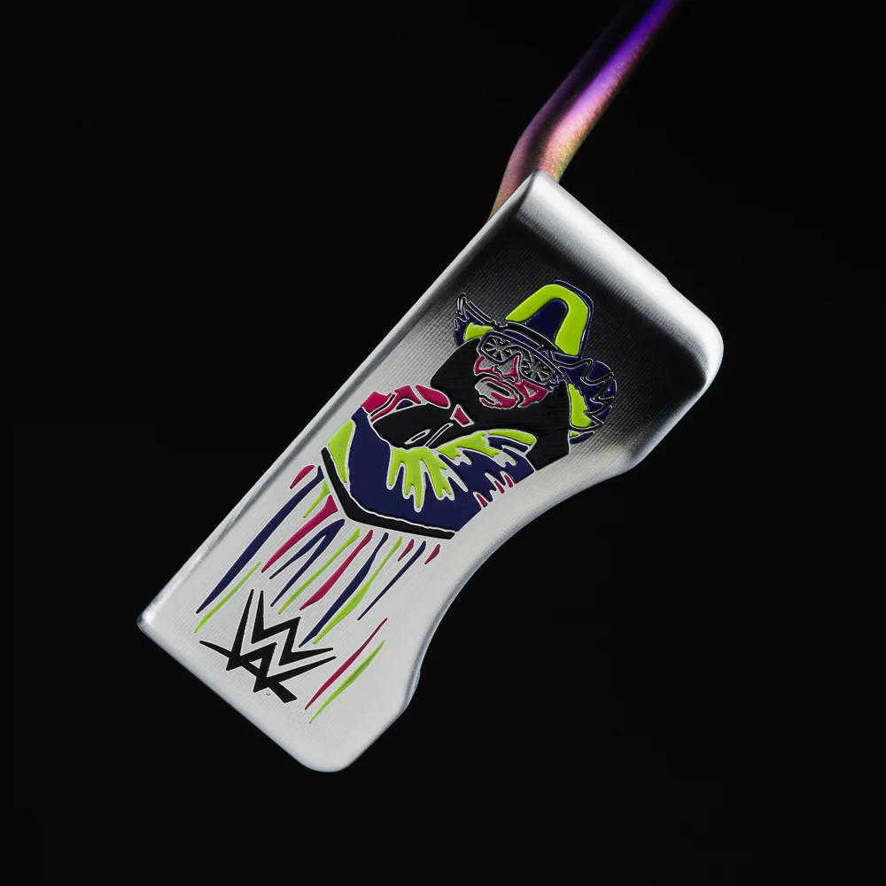 Randy Savage Too Putter - Image 6