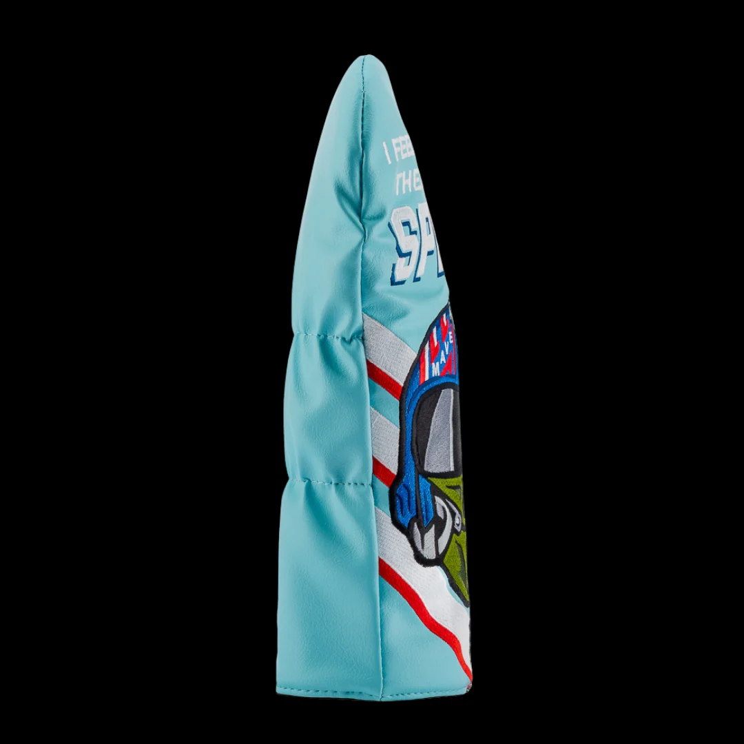 Rewind Golf Top Gun Need For Speed Driver Headcover - Image 3