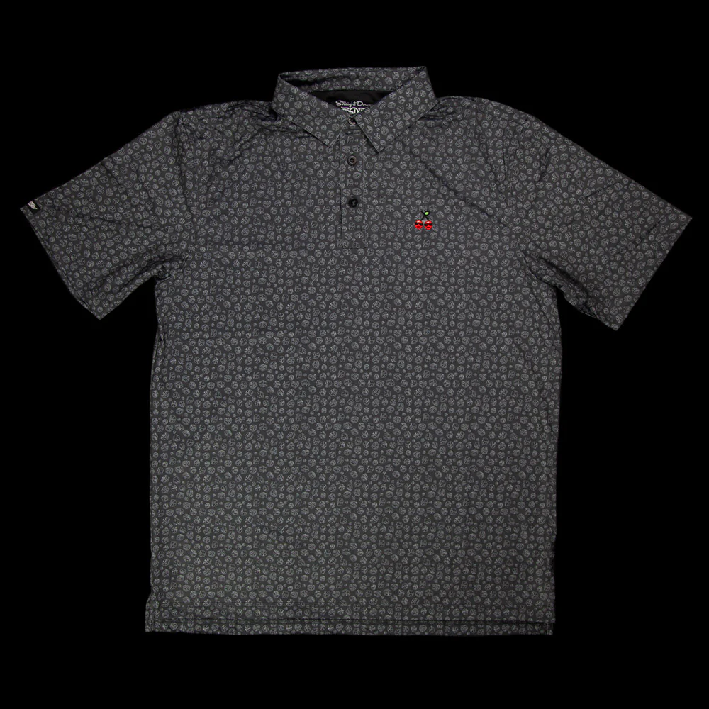 Roll The Dice Polo - Image 2