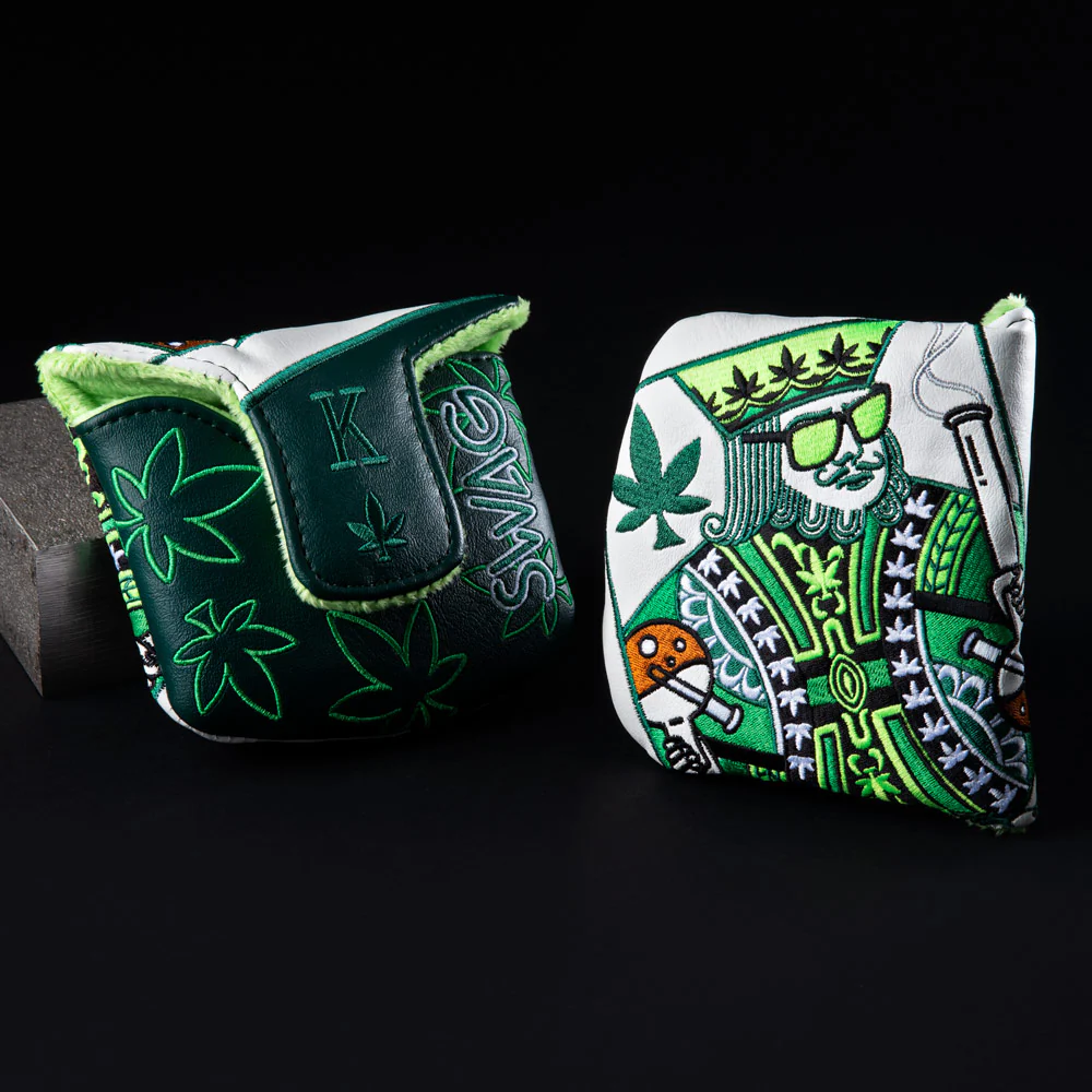Royal Highness Mallet Set - Image 2