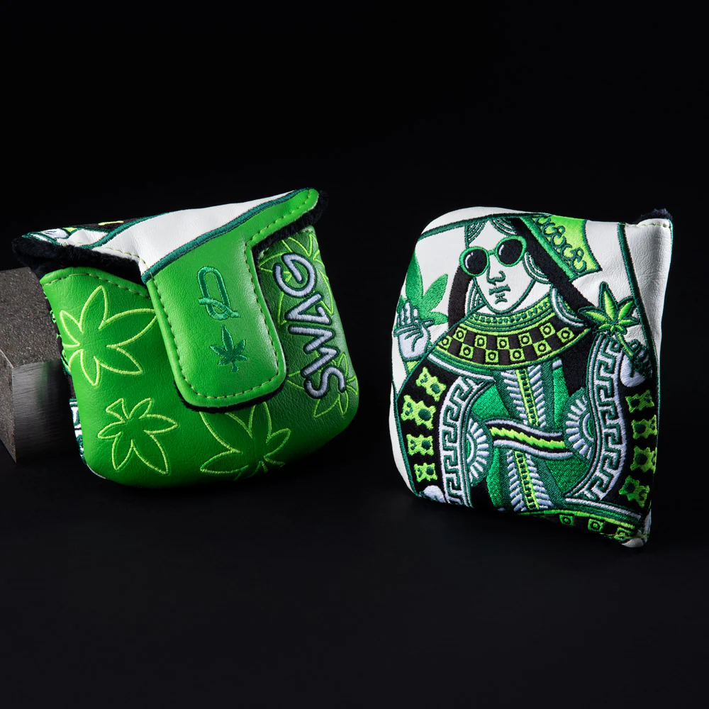 Royal Highness Mallet Set - Image 3