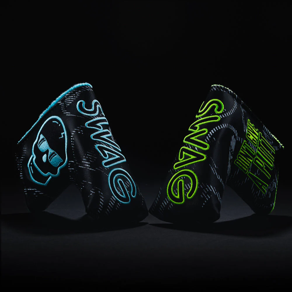 Savage One Putter - Image 8