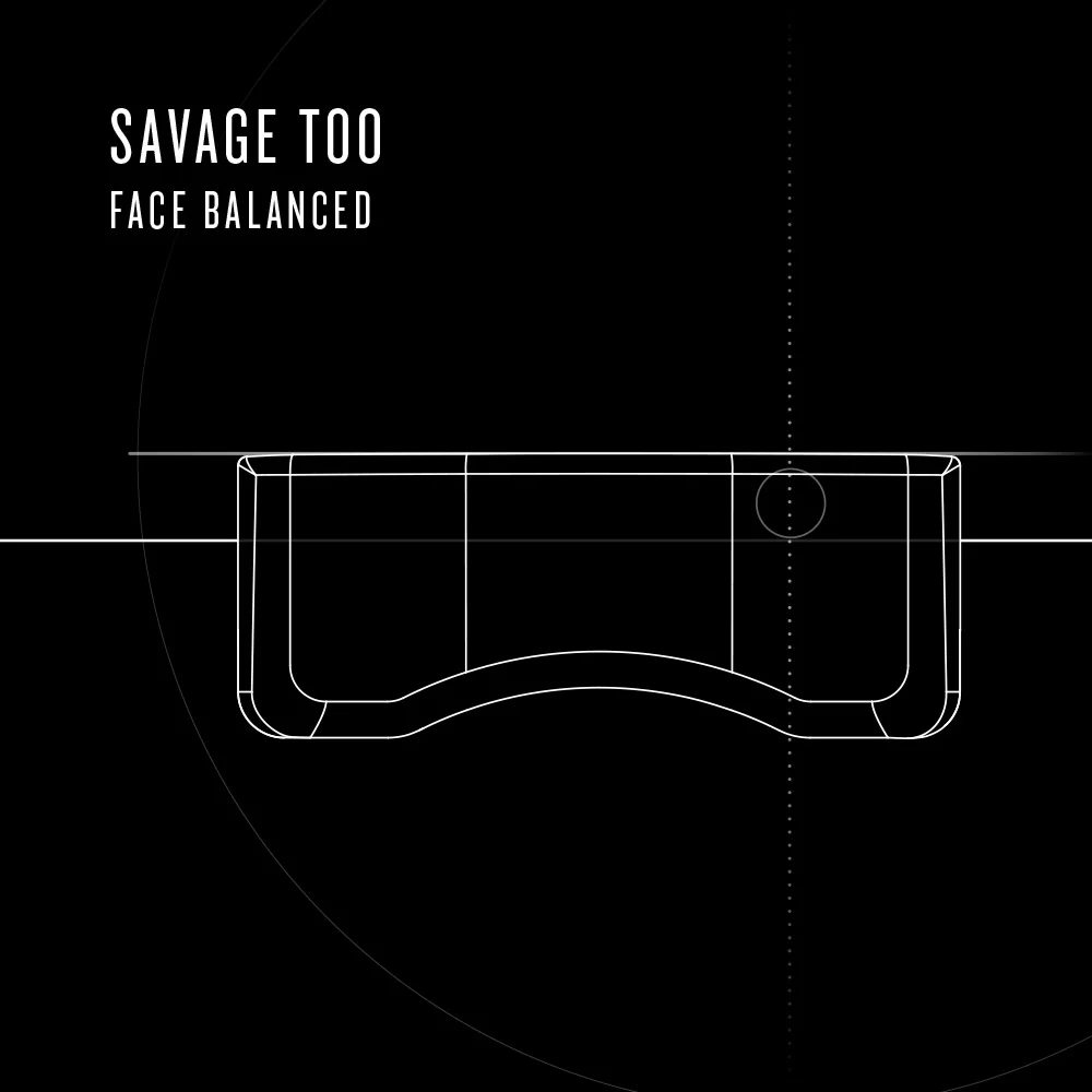 Savage Too 2nd Gen - Image 13