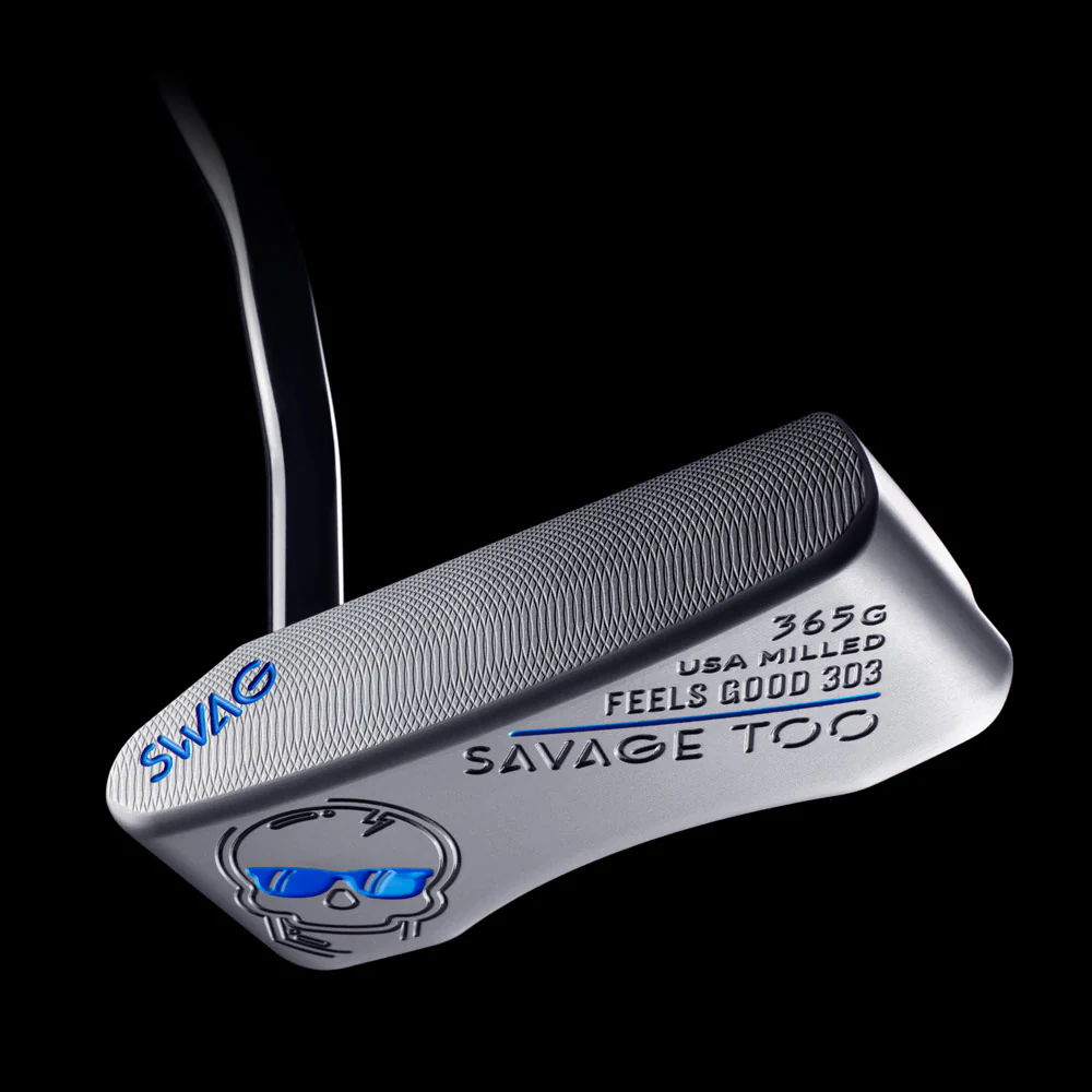 Savage Too Lefty 2nd Gen - Image 7