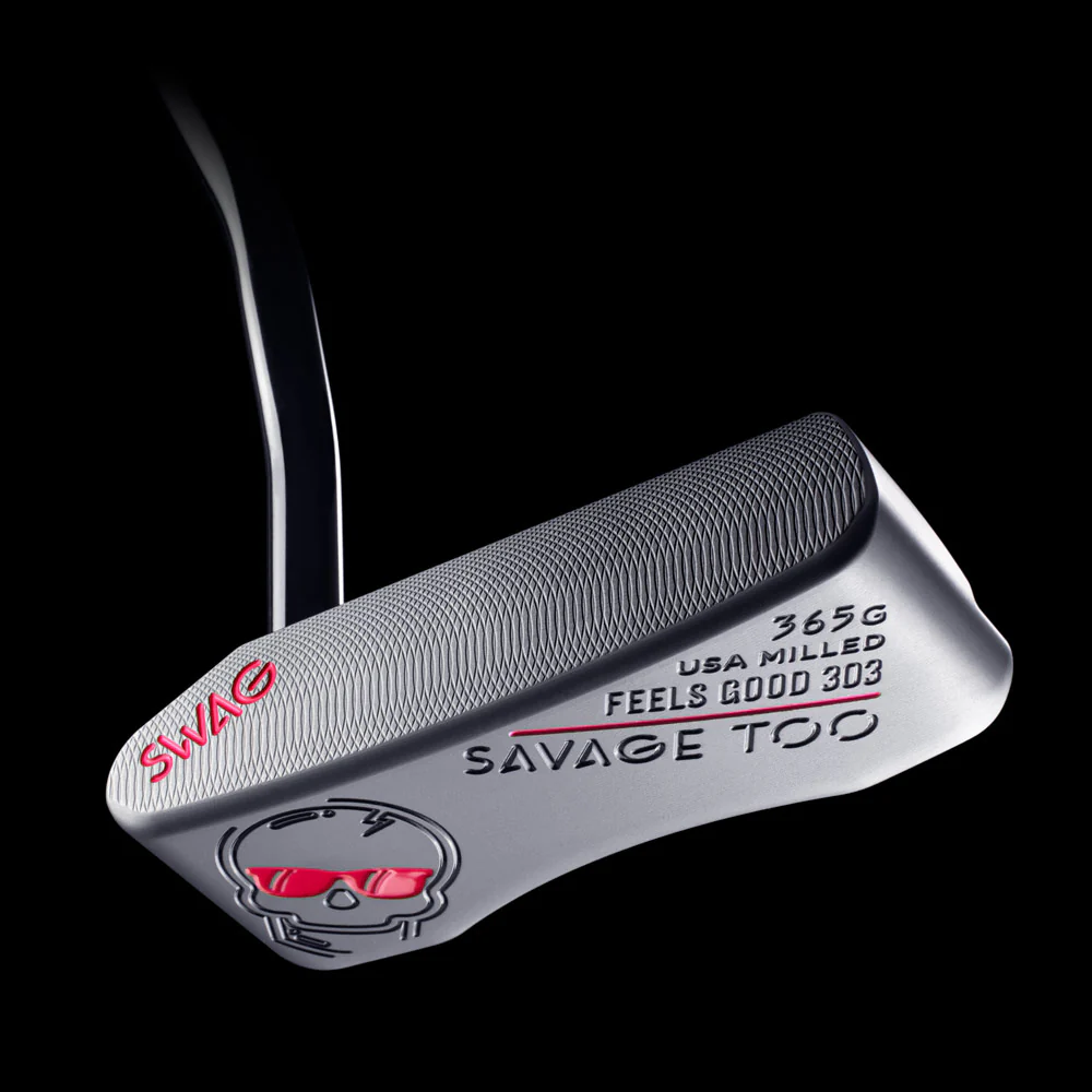 Savage Too Lefty 2nd Gen - Image 9