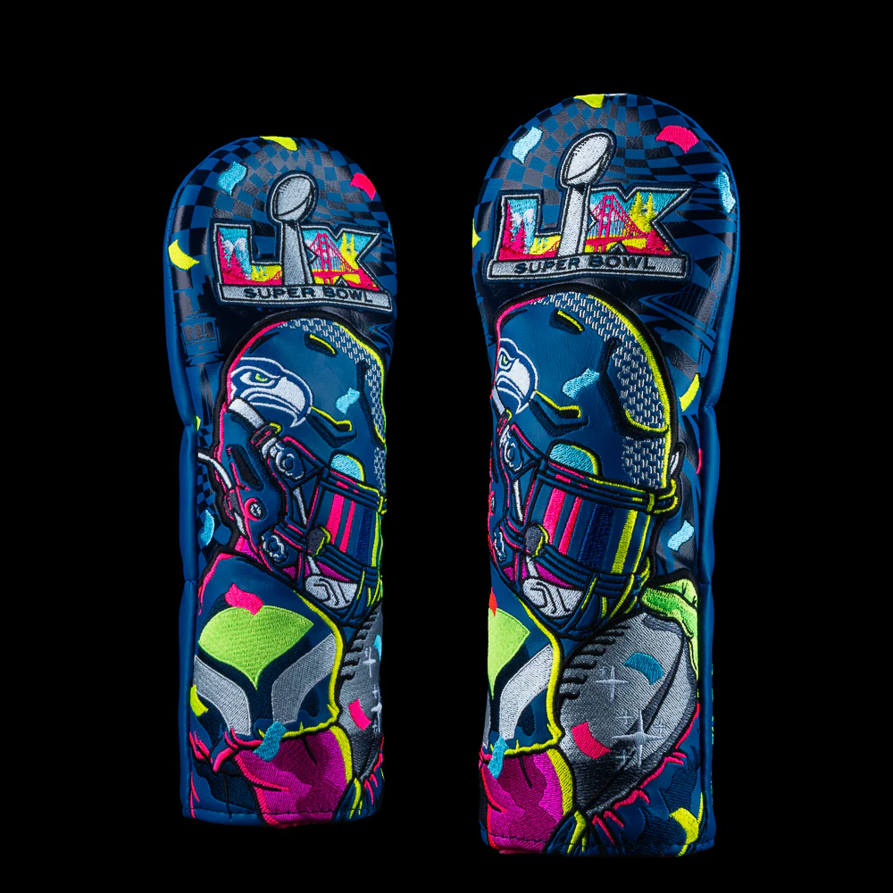 Headcovers