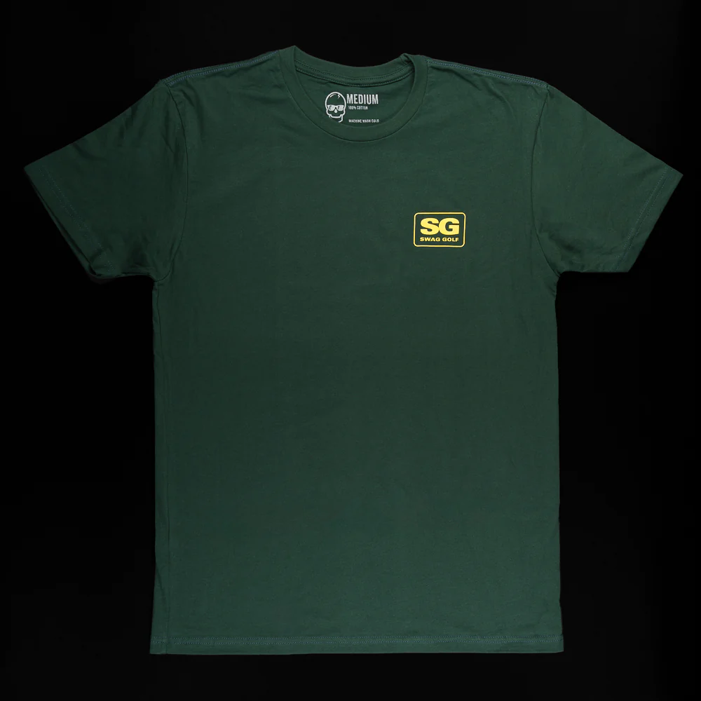 SG Waste Removal T-Shirt