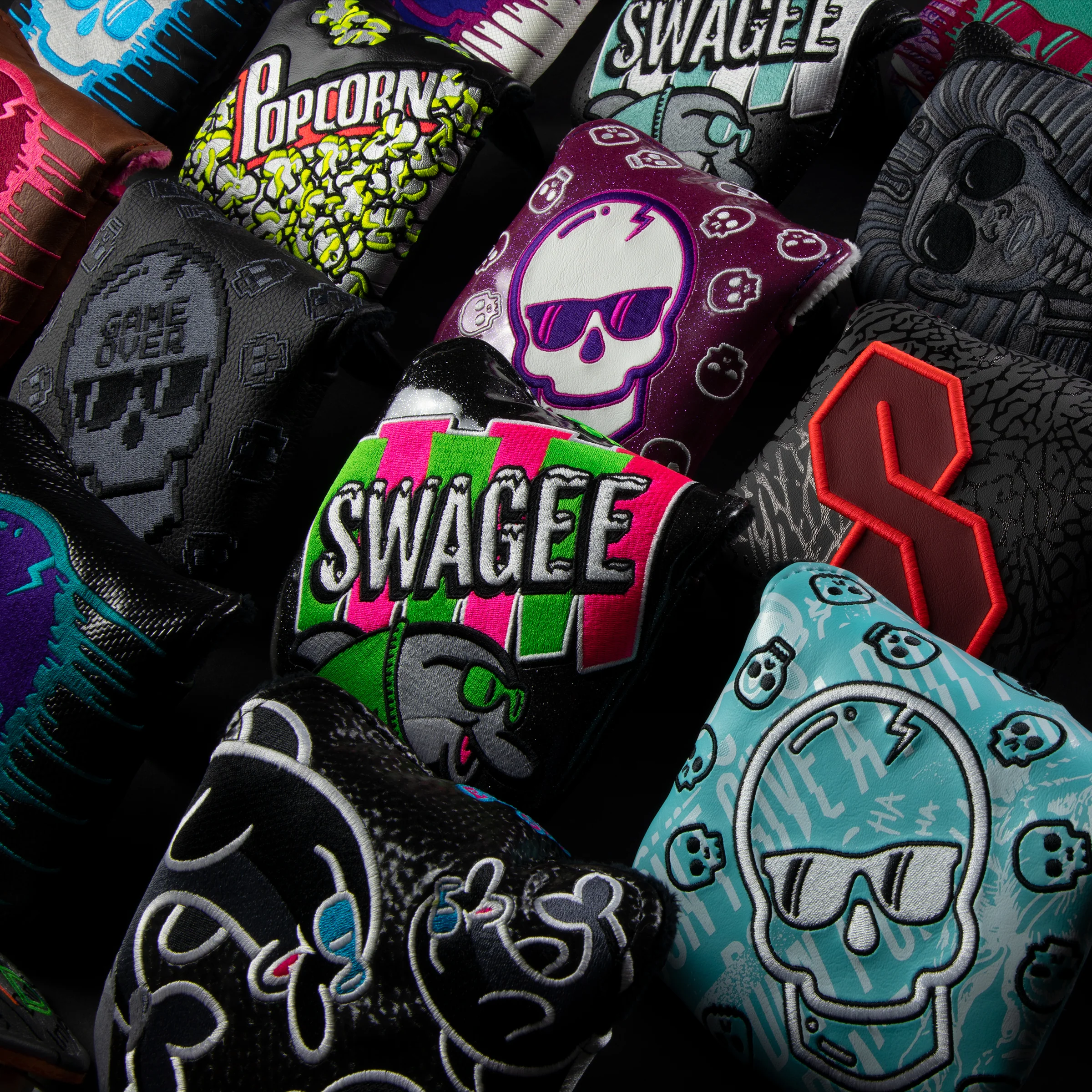 Single Mallet Grab Bag