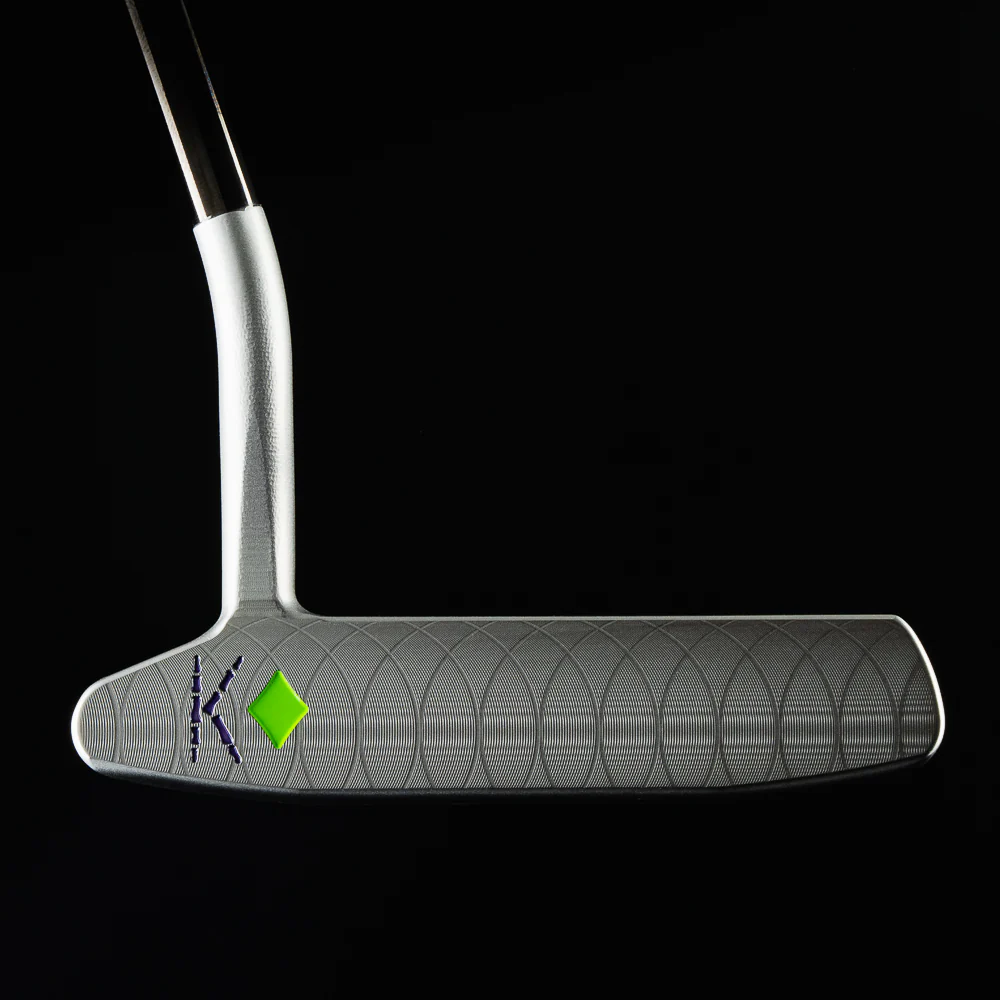 Skeleton King Suave Too Lefty Putter - Image 2