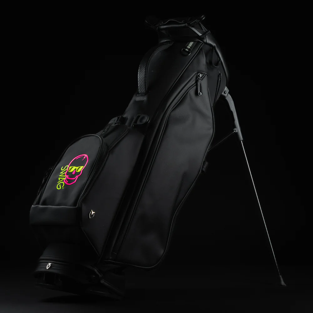 Skull Junior Stand Bag