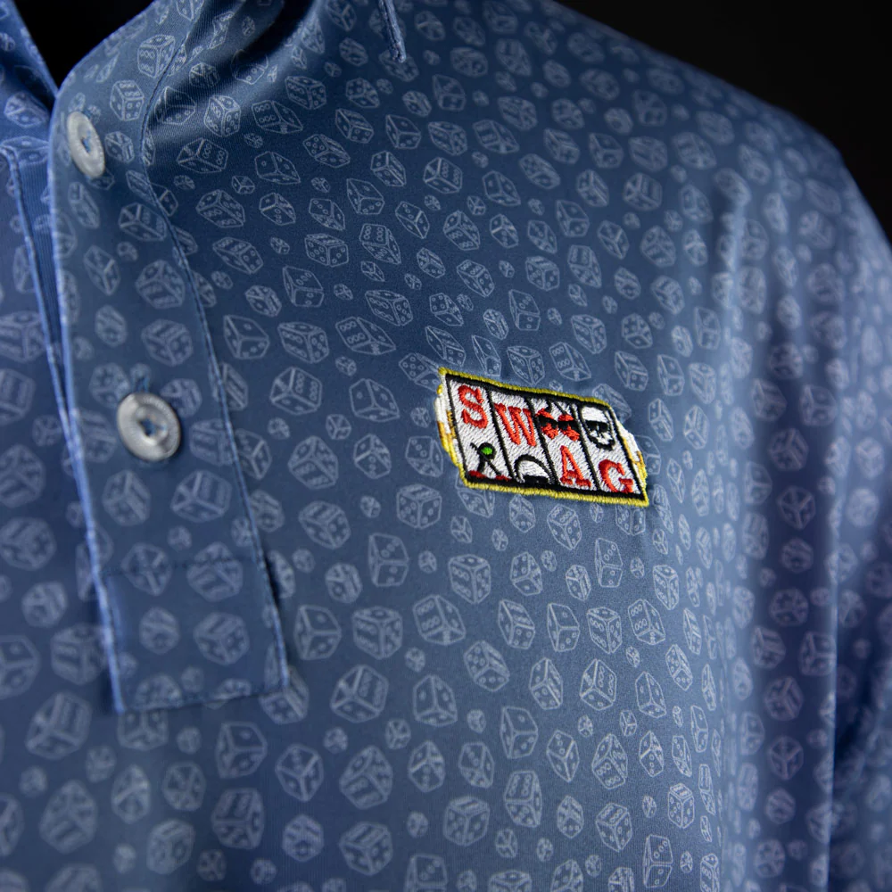 Slot Jockey Polo - Image 2