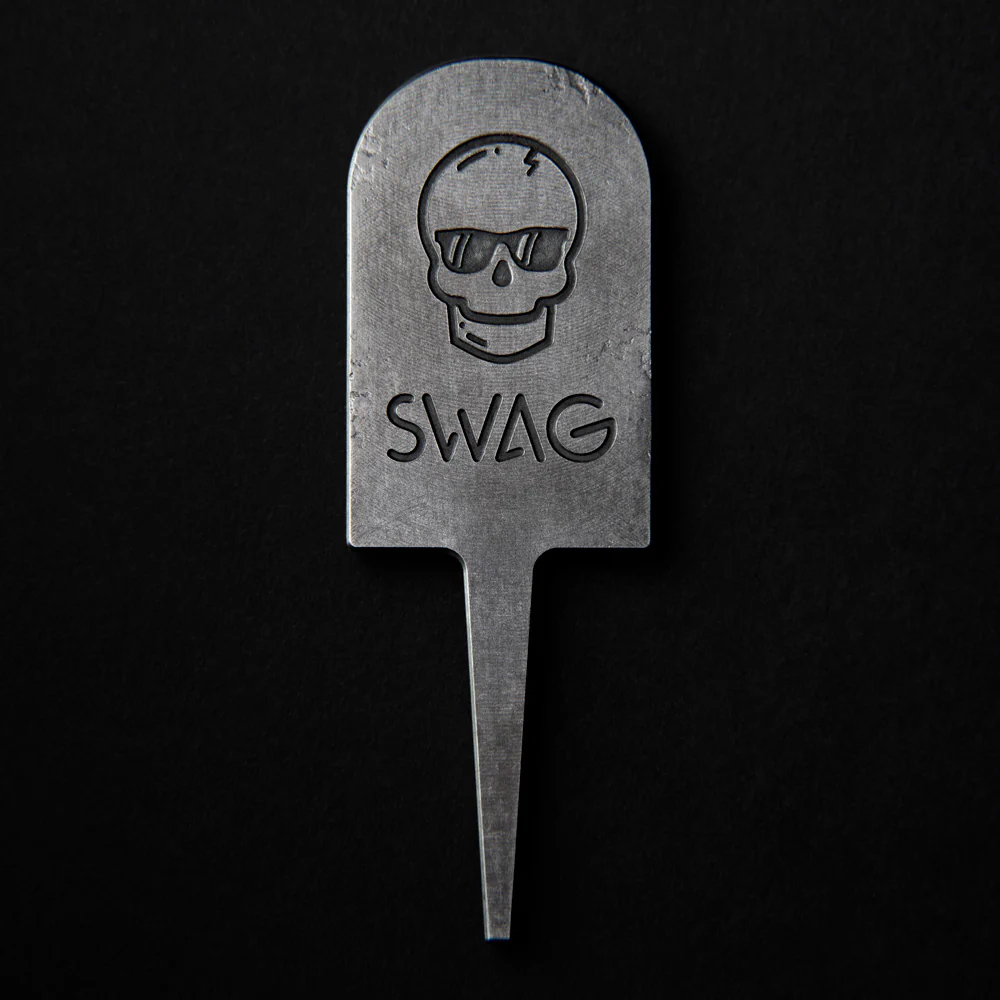 Sonny Tombstone Divot Tool - Image 3