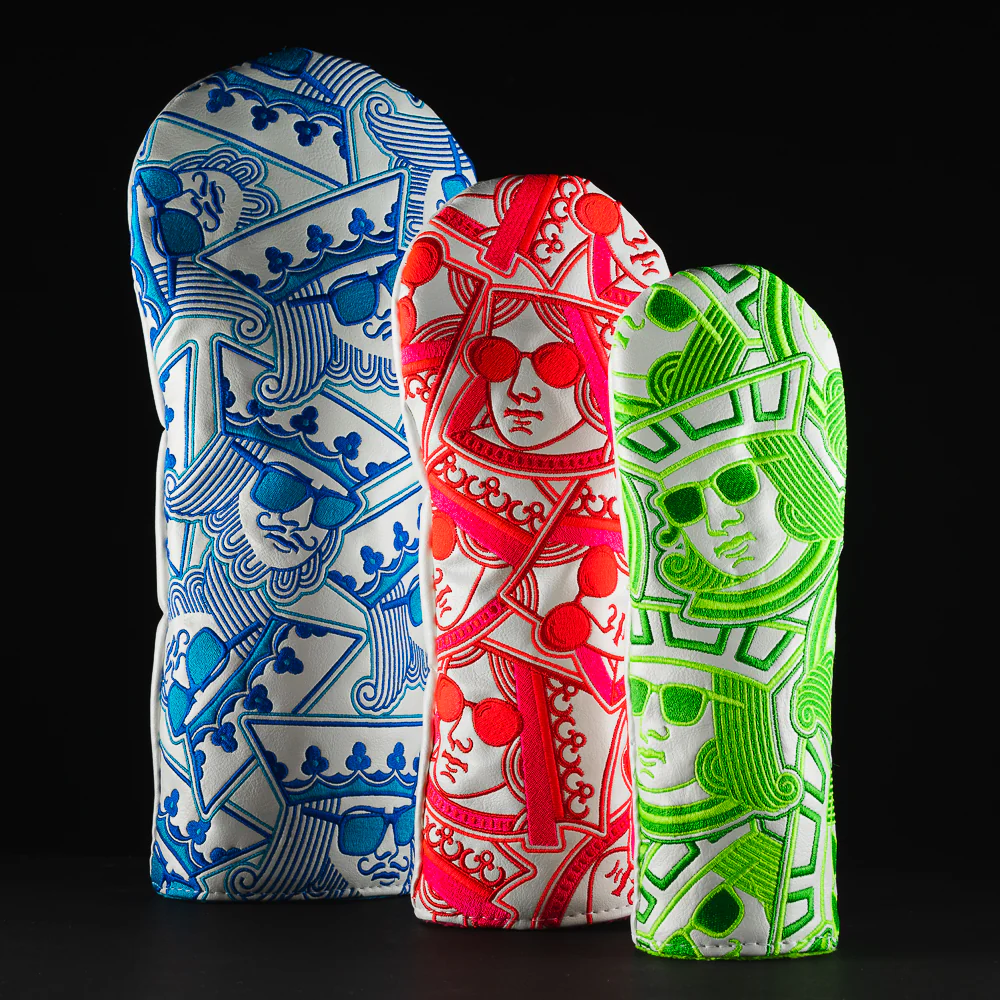 Stacked Holiday Royalty Wood Special Set