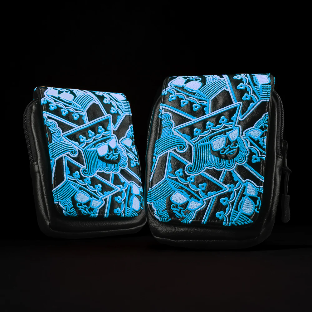 Stacked Kings Range Finder Case - Image 4