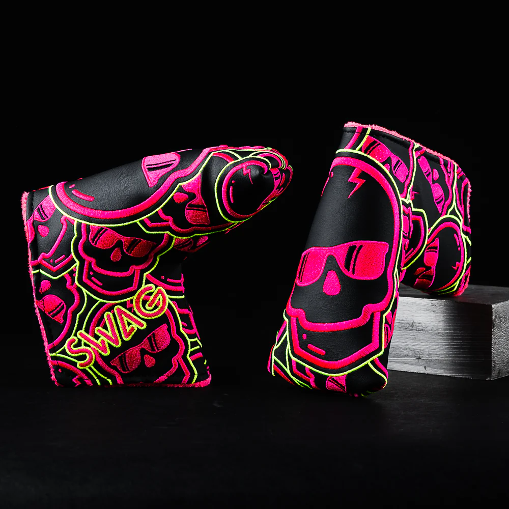 Stacked Skulls Handsome One - Image 7