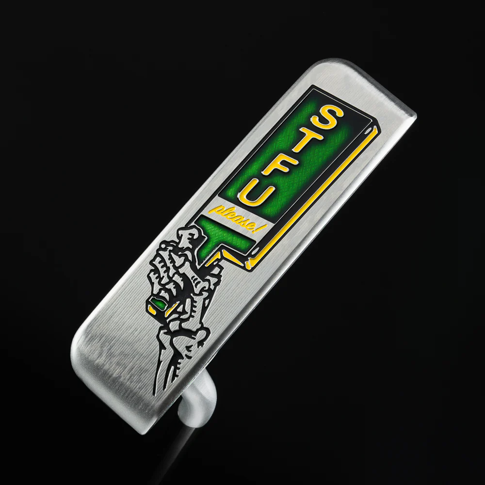 Suave One STFU Putter - Image 5