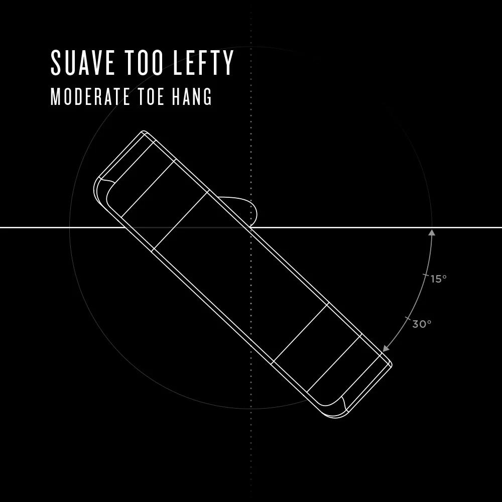 Suave Too Lefty 2nd Gen - Image 13