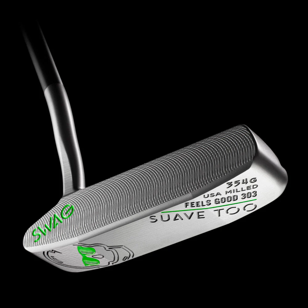 Suave Too Lefty 2nd Gen - Image 9