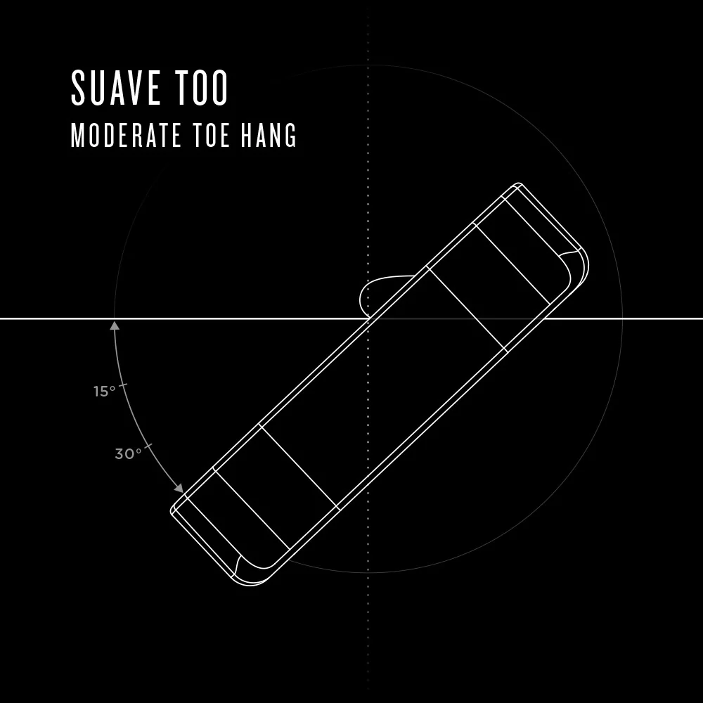 Suave Too RAD - Image 12