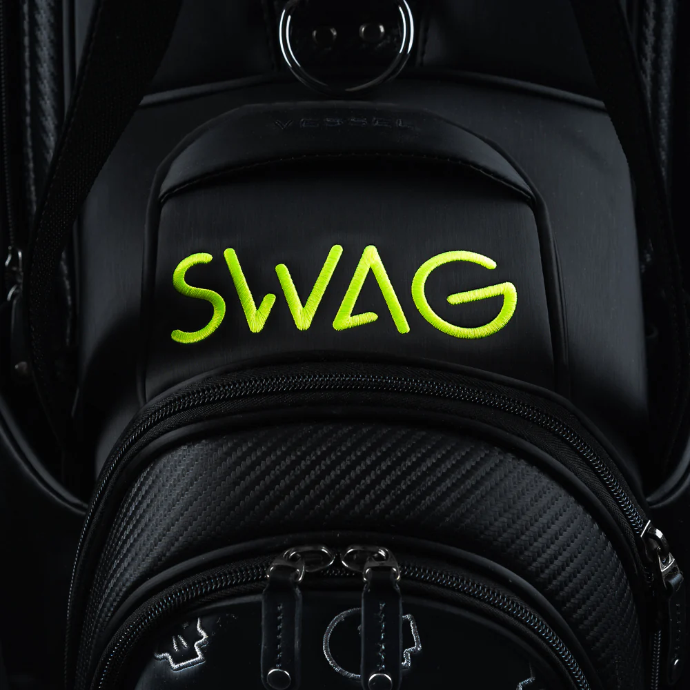 Swag 2022 Tour Staff Bag - Image 3