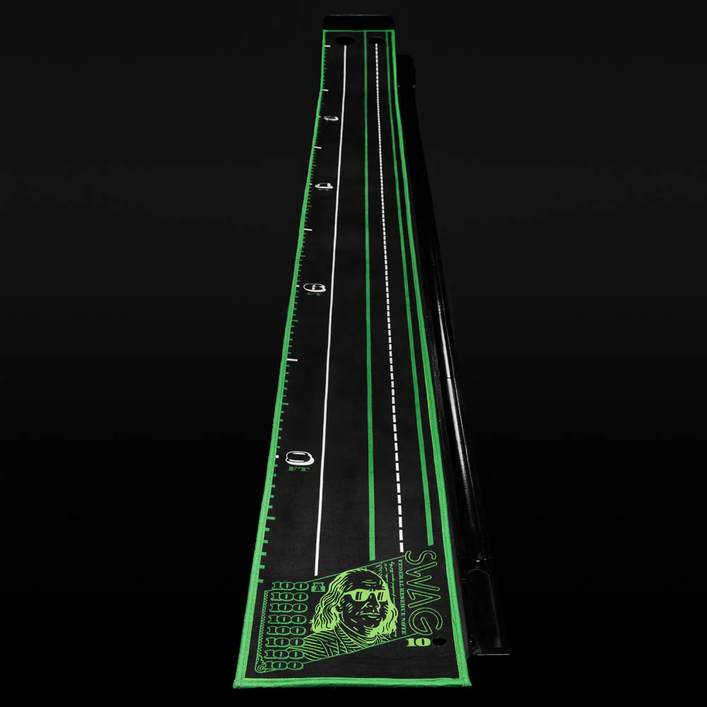 PERFECT PUTTING MAT™ - BIG BEN EDITION - Image 3