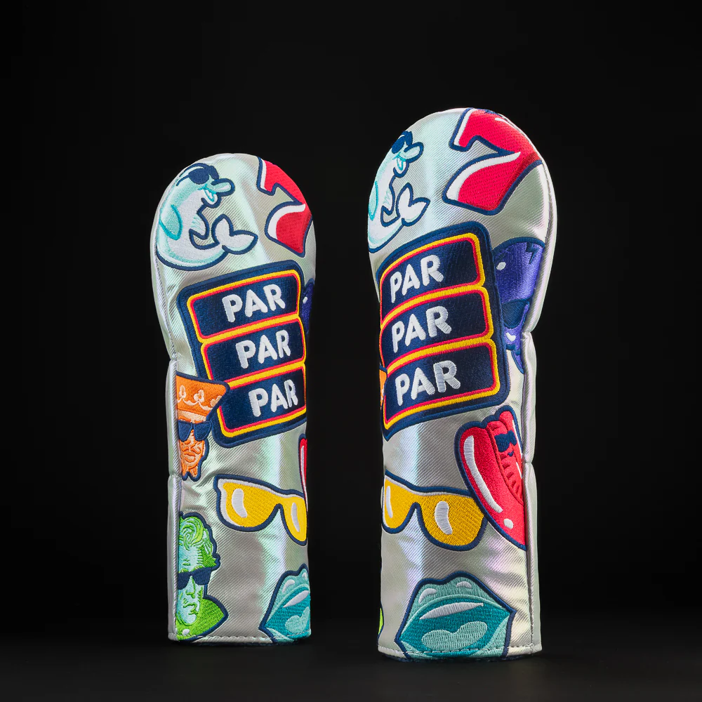 SWAG Slots Fairway Cover