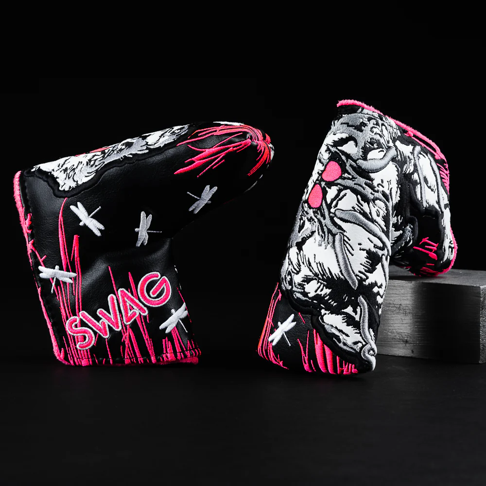 Swag Thing 5.0 Blade Cover