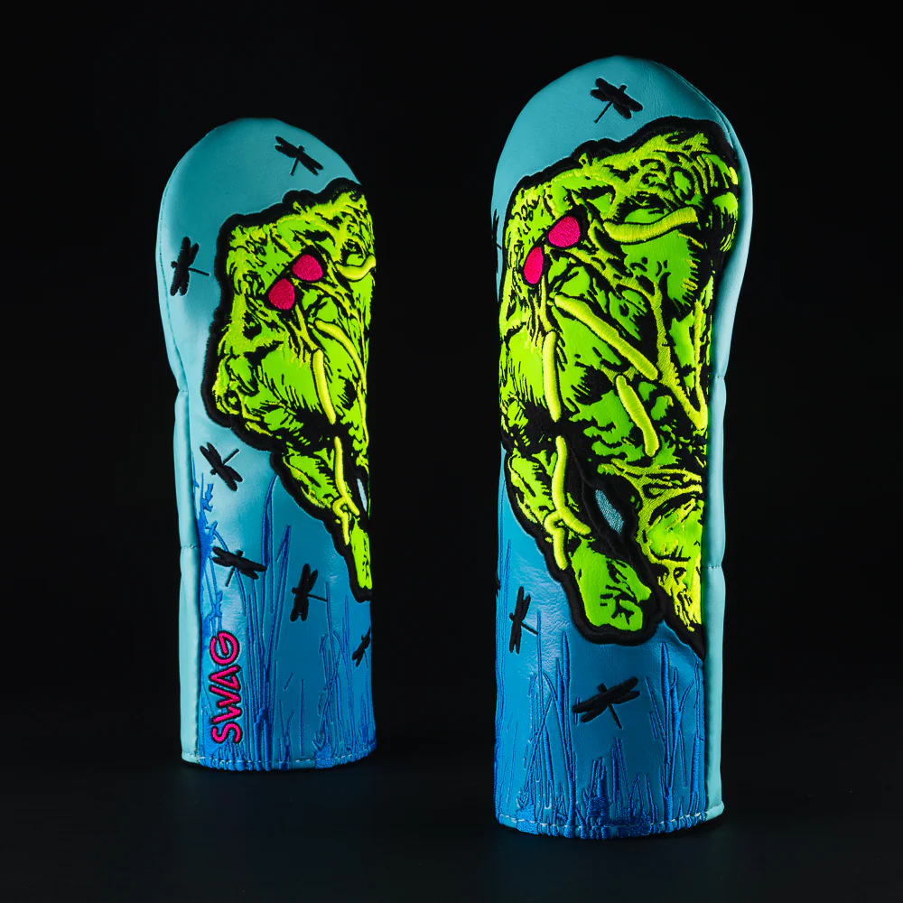 Swag Thing 6.0 Fairway Cover