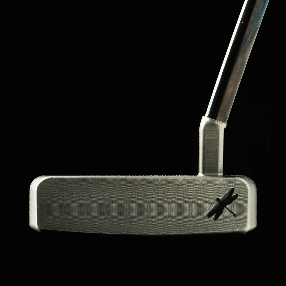 Swag Thing Black Oxide The Boss Putter - Image 2