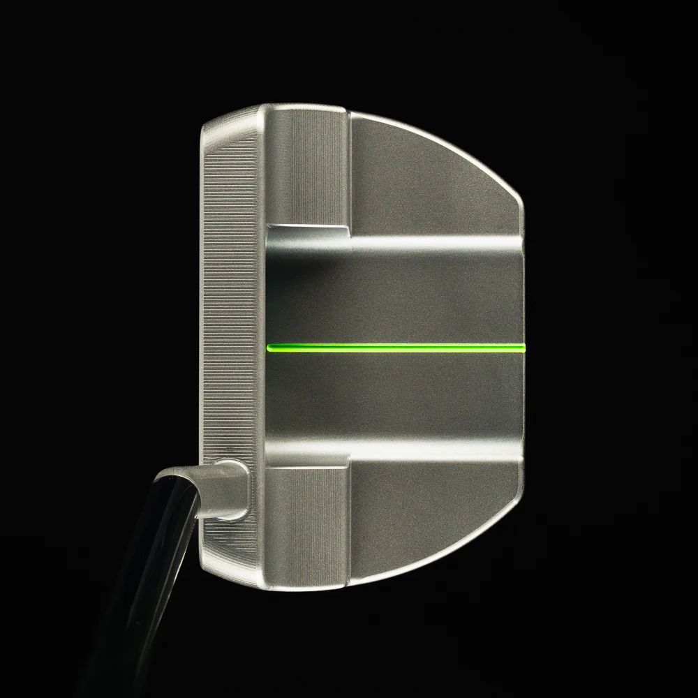 Swag Thing Black Oxide The Boss Putter - Image 4