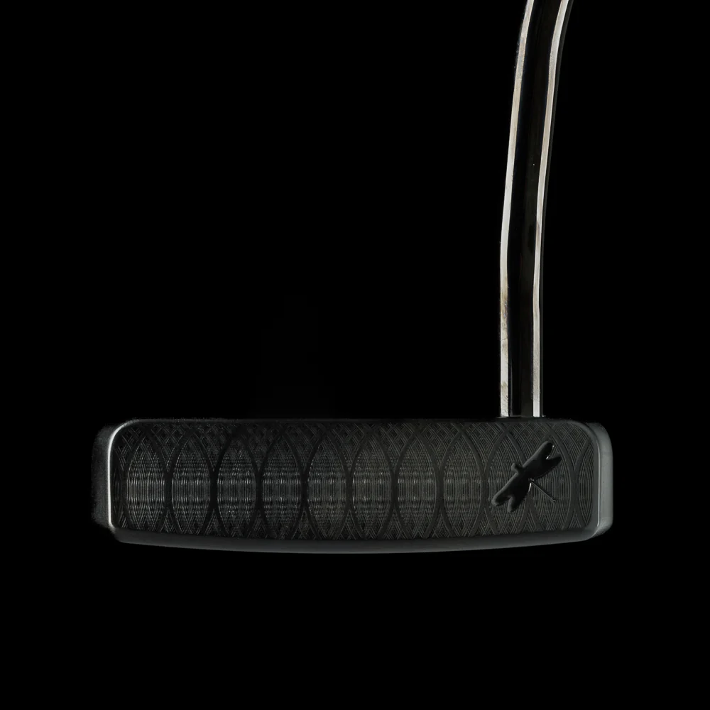 Swag Thing Blackout The Boss 2.0 Putter - Image 2