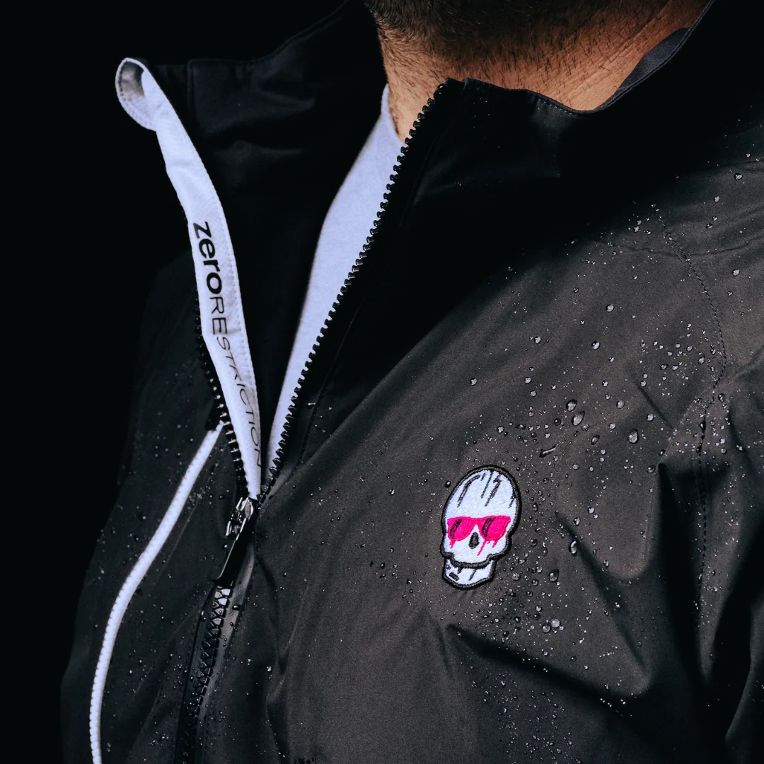 SWAG x Zero Restriction Power Torque Full Zip Pre-Order - Image 3