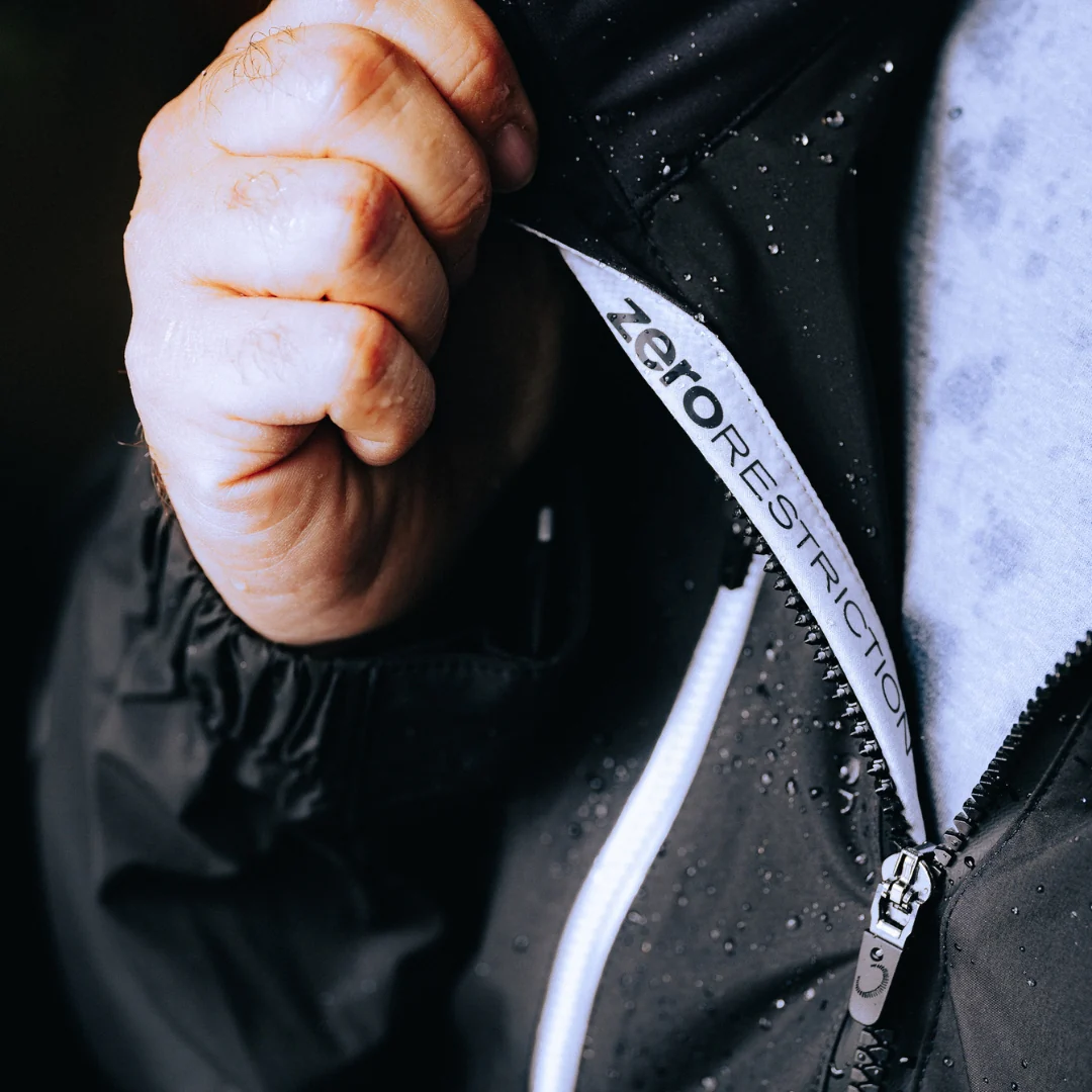 SWAG x Zero Restriction Power Torque Full Zip Pre-Order - Image 4