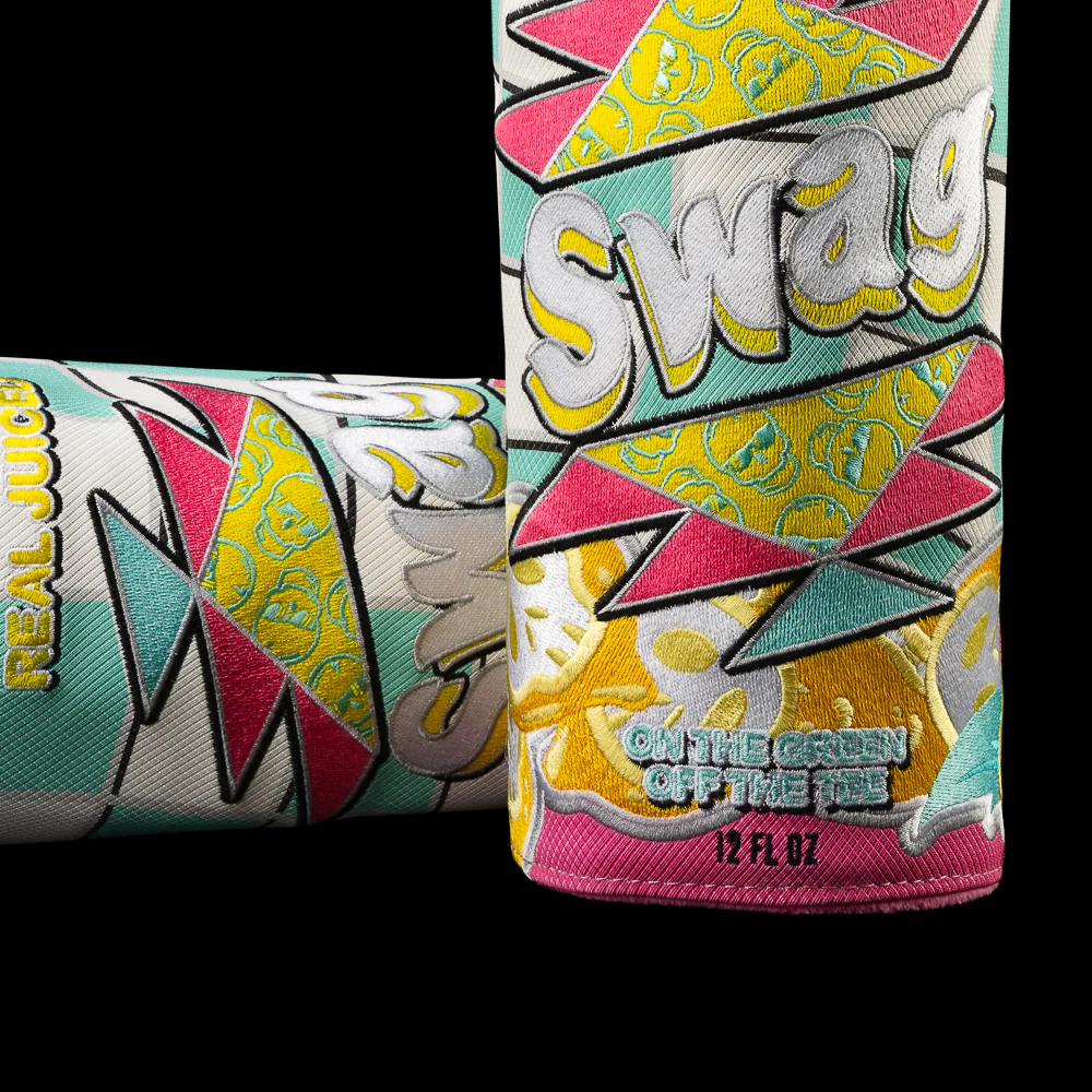 Swing Juice Barrel Driver Cover - Image 3