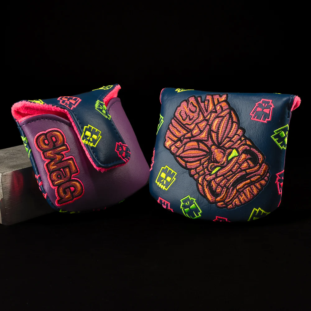 Teeki Mallet Cover