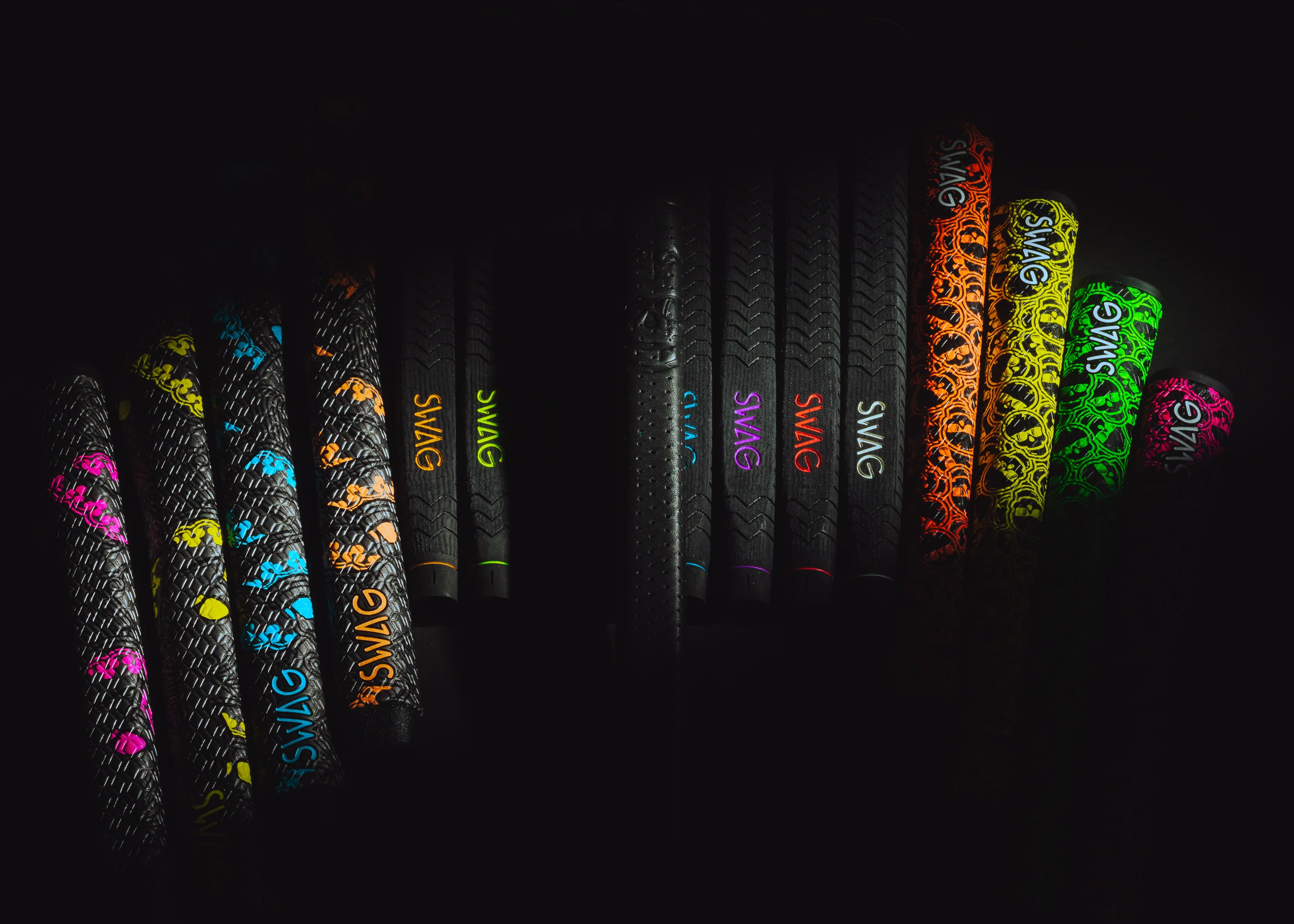 The Boss 2.0 Black PVD Putter - Image 7
