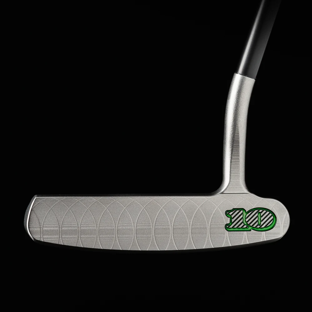 The Hamilton Suave One Putter - Image 2