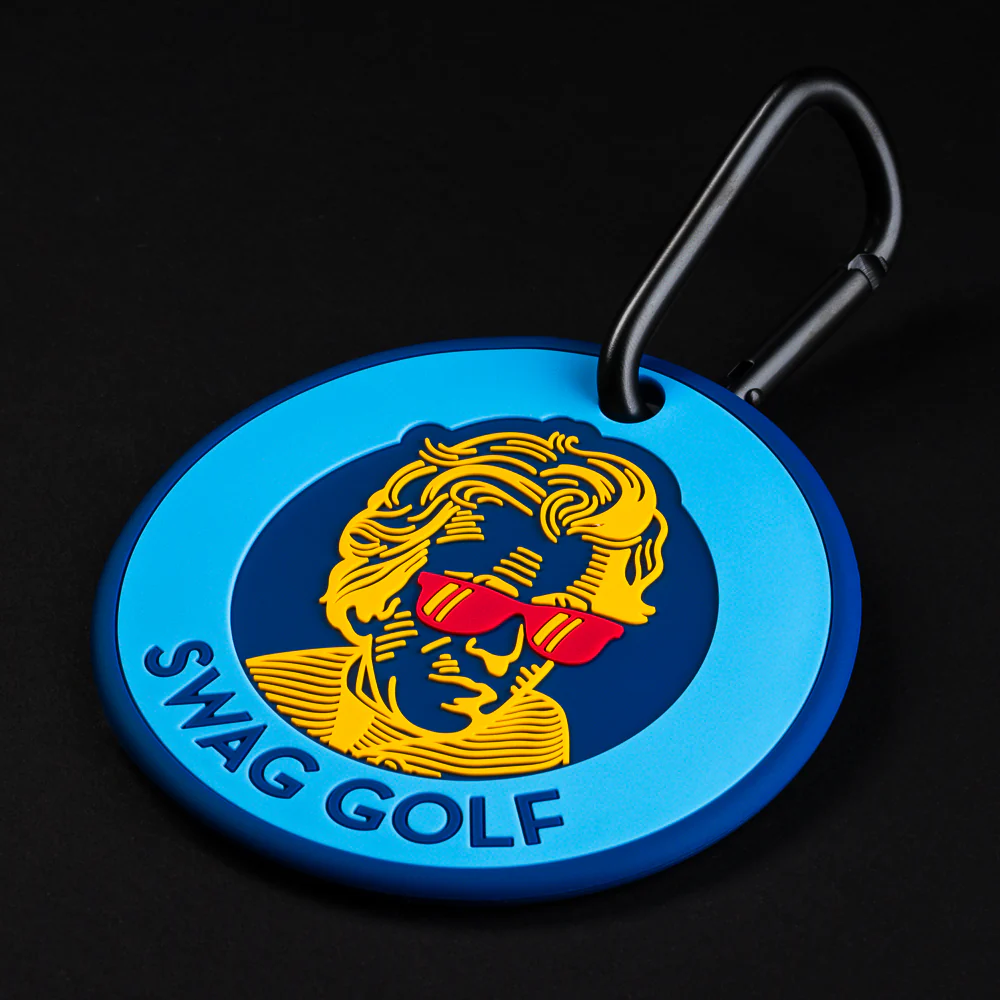 The Jackson Putting Disc