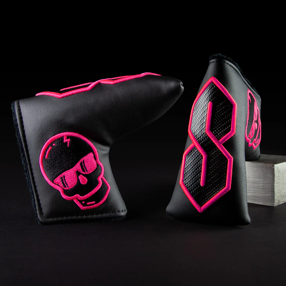 The Pink S Cover
